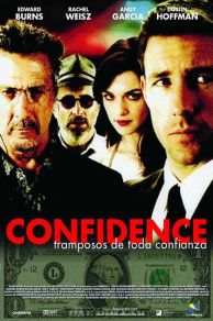 Confidence (2003)
