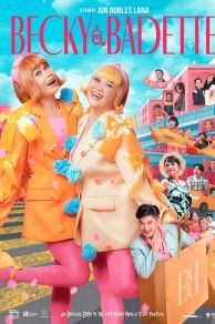 Becky and Badette  (2023)