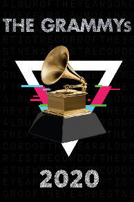 The 62nd Annual Grammy Awards (2020)