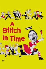 A Stitch in Time (1963)