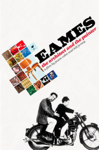 Eames: The Architect & The Painter (2011)