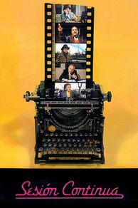 Double Feature (Sesión continua) (1984)