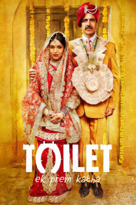 Toilet - Ek Prem Katha (2017)