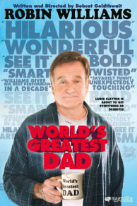 World's Greatest Dad (2009)