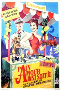 Scandal in Sorrento (1955)