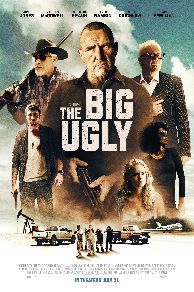The Big Ugly (2020)
