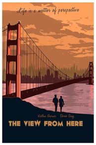 The View from Here (2017)