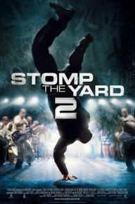 Stomp the Yard 2: Homecoming (2010)