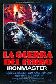 Ironmaster (1983)