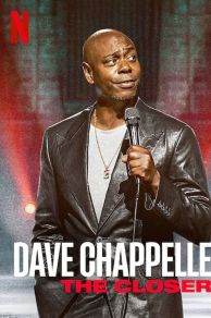 Dave Chappelle: The Closer (2021)