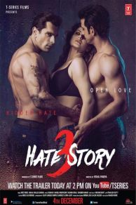 Hate Story 3 (2015)