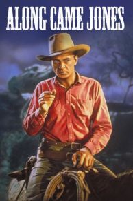 Along Came Jones (1945)