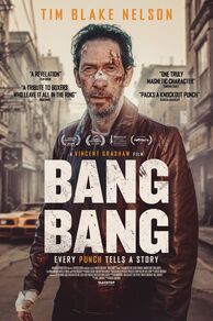 Bang Bang (2024)