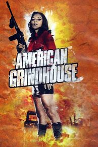 American Grindhouse (2010)