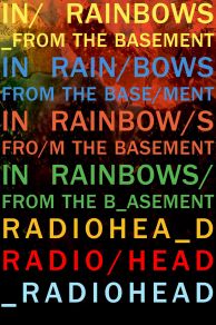 Radiohead: In Rainbows - From the Basement (2008)