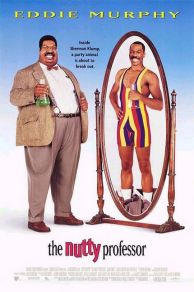 The Nutty Professor (1996)