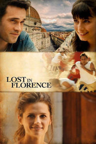 Lost in Florence (2017)