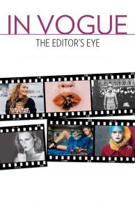 In Vogue: The Editors Eye (2012)