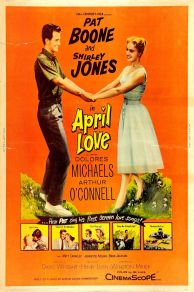 April Love (1957)