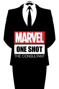 Marvel One-Shot: The Consultant (2011)