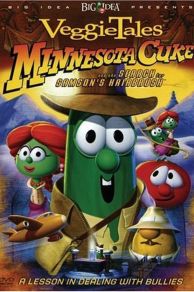 VeggieTales: Minnesota Cuke and the Search for Samsons Hairbrush (Video 2005) (2005)