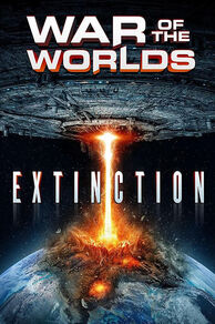 War of the Worlds: Extinction (2024)