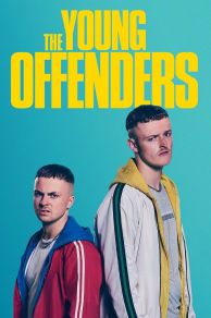 The Young Offenders (2016)
