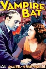 The Vampire Bat (1933)