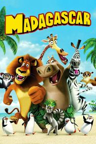 Madagascar (2005)