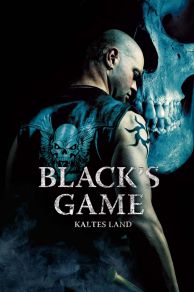 Blacks Game (Svartur á leik) (2012)