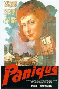 Panic (1946)