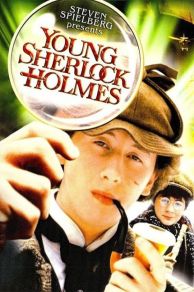 Young Sherlock Holmes (1985)