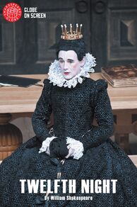 Shakespeares Globe Theatre: Twelfth Night (2013)