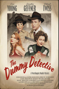 The Dummy Detective (2025)