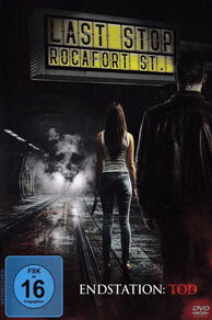 Last Stop: Rocafort St. (2024)