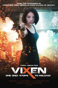 Vixen (2024)