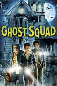 Ghost Squad (2015)