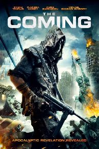 The Coming (2020)