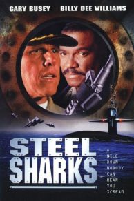 Steel Sharks (1997)