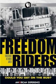 Freedom Riders (2010)