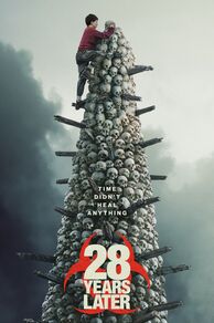 28 Years Later (2025)