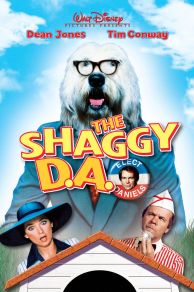 The Shaggy D.A. (1976)
