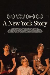 A New York Story (2024)