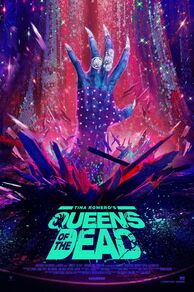 Queens of the Dead (2025)