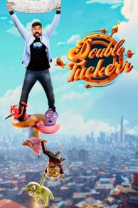 Double Tuckerr (2024)