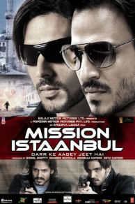 Mission Istaanbul: Darr Ke Aagey Jeet Hai! (2008)