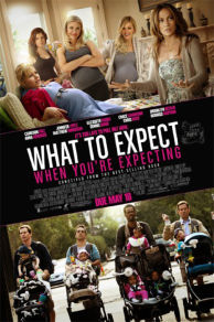 What to Expect When You're Expecting (2012)