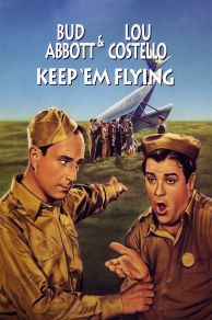 Keep Em Flying (1941)