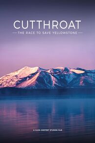 Cutthroat: The Race to Save Yellowstone (A Cutthroat Business) (0)