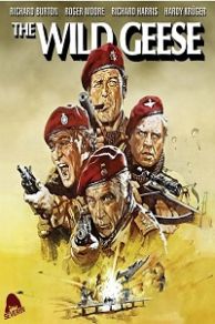 The Wild Geese (1978)